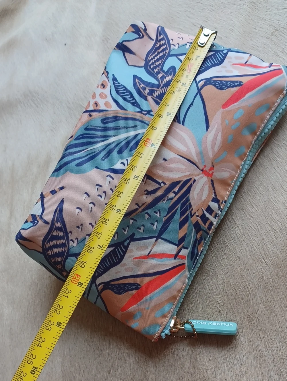 Sonia Kashuk Cosmetic Bag
